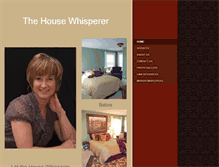 Tablet Screenshot of housewhispereronline.com
